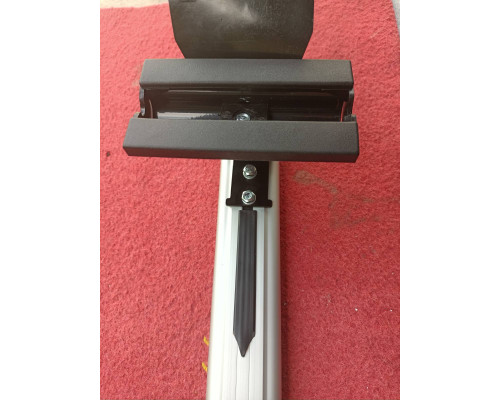 Bare Transversale Combi Aero 121cm Grey