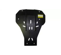 Защита картера AUDI A6 III C6 СЕДАН 2004-2011ГГ. Защита картера AUDI A6 III C6 СЕДАН 2004-2011ГГ.