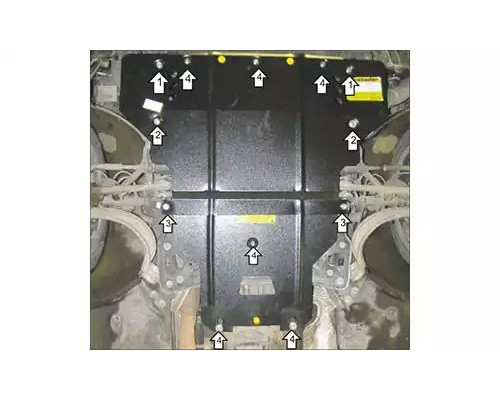 OFERIM SA CUMPARAM MOTODOR DE PROTECTIE M00141 CARTA MOTOR SI CUTIE AUDI A6 AVANT IV C7 UNIVERSAL 2011-2018.