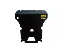 Защита картера MOTODOR M10102  AUDI Q5 I SUV 2008-2017ГГ. Защита картера MOTODOR M10102  AUDI Q5 I SUV 2008-2017ГГ.