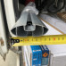 Поперечины  INTEGRA 85-115cm (с замком)