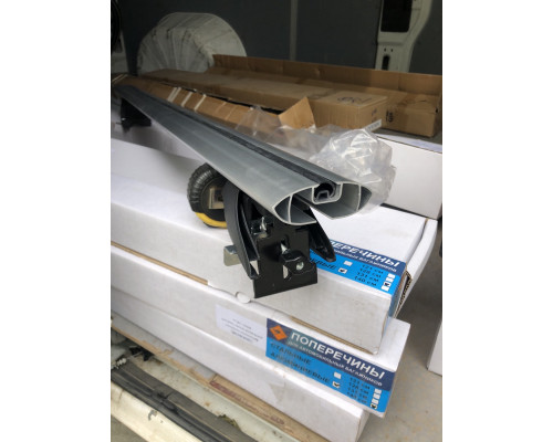 Поперечины  INTEGRA 85-115cm (с замком)