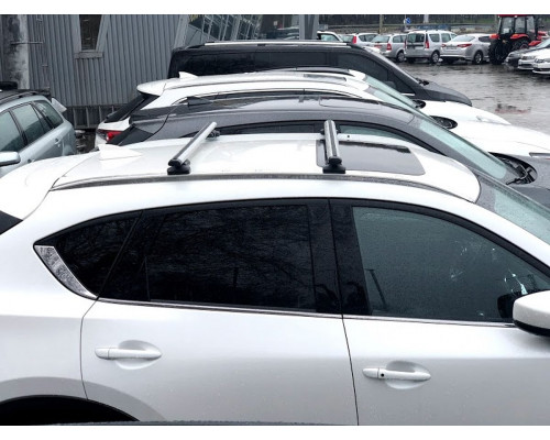 Bare Transversale Mazda CX-5