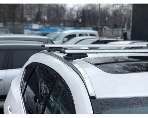 Bare Transversale Mazda CX-5