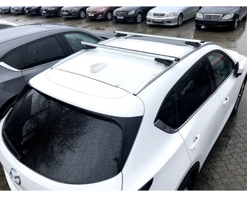 Bare Transversale Mazda CX-5