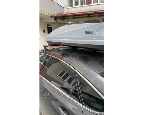 Bare Transversale Toyota Avalon