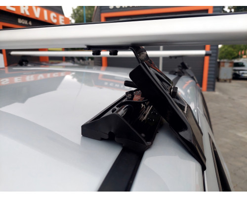 Bare Transversale Toyota Avalon