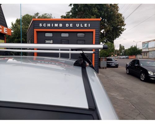 Bare Transversale Toyota Avalon