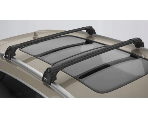 Поперечины HYUNDAI PALISADE (LX2) 2020-2023 / 5dr / FL