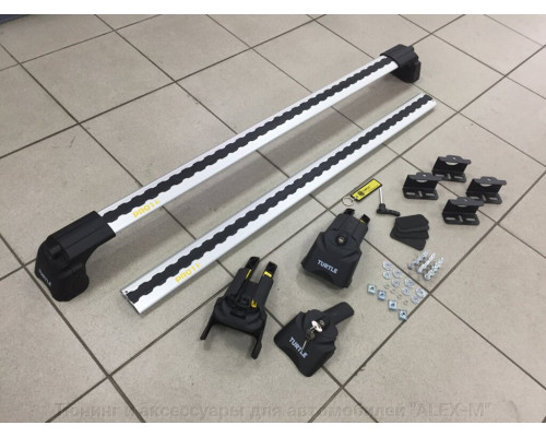 Bare Transversale AIR 3