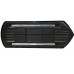 Cutie-Box auto TUMAR 500L negru  161×80 ×30