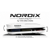 Cutie-Box auto TUMAR 500L alb 161×80 ×30