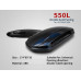 Автобокс TUMAR 550L carbon  173×81×28