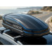 Автобокс TUMAR 550L carbon  173×81×28