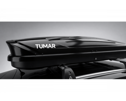 Автобокс TUMAR 750L alb  206×82×34