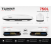 Автобокс TUMAR 750L alb  206×82×34