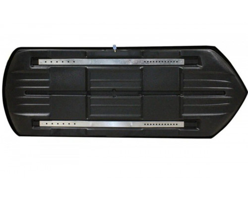 Автобокс TUMAR 750L alb  206×82×34