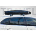 Cutie-Box auto TUMAR 750L carbon  206×82×34