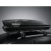 Cutie-Box auto TUMAR 750L carbon  206×82×34