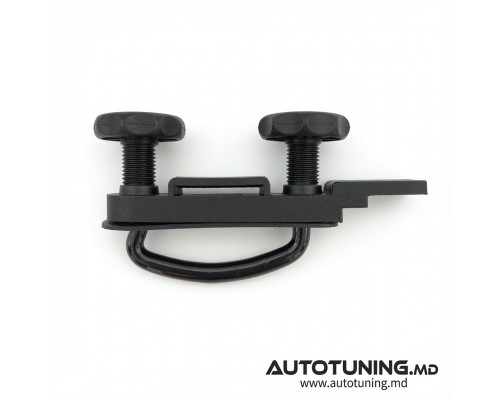 Автобокс TUMAR 900L Negru 234×89×35