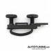 Автобокс TUMAR 900L Negru 234×89×35