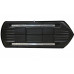 Cutie-Box auto TUMAR 900L Negru 234×89×35