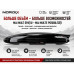 Cutie-Box auto TUMAR 900L Negru 234×89×35