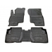 Коврики салона AVTOGUMM Mitsubishi Outlander PHEV ( 2012 - ) (hibrid)