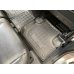 Коврики салона AVTOGUMM Mitsubishi Outlander PHEV ( 2012 - ) (hibrid)
