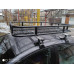 Поперечины Camel Aero gray 120