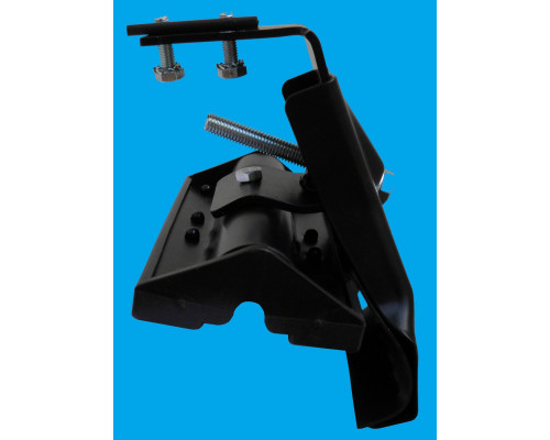 Поперечины Camel Aero gray 120