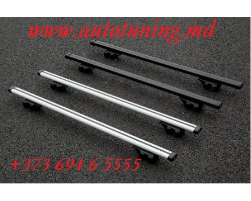 Поперечины «King» с ключём