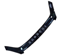 Deflector pentru capotă Nissan Qashqai 2006 - 2009 Vip Tuning