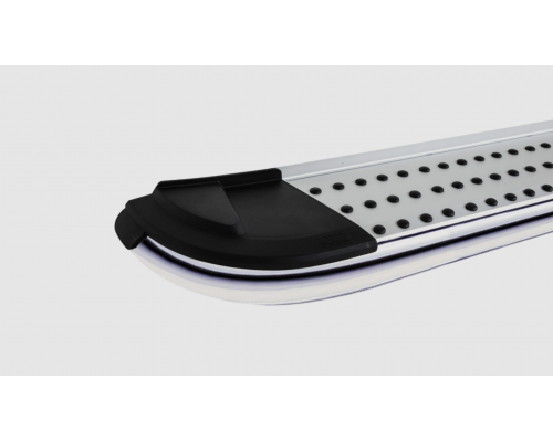 Пороги Opal на LAND ROVER FREELANDER 2006-2014