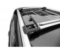Багажник на крышу для Renault Duster 2015-2020 / Nissan Terrano, 793518