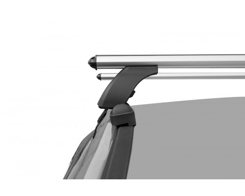 Багажник на крышу для Toyota camry vII 4-дверн.седан, 690014-698874-696993