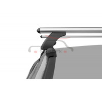 Багажник на крышу для Nissan almera (n16) 4/5-дверн, 690014-698867-690847