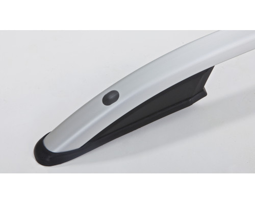 Рейлинги на крышу KIA SELTOS 2019+