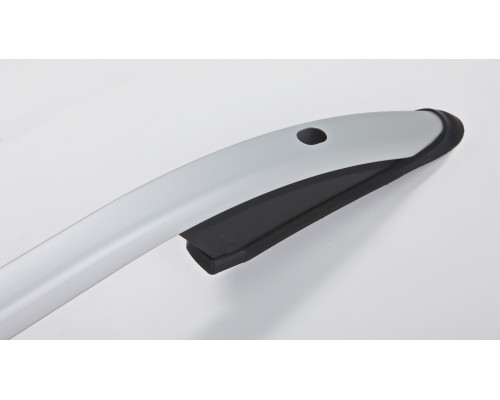 Рейлинги на крышу KIA SELTOS 2019+