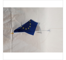 Флажок(флаг) Европа