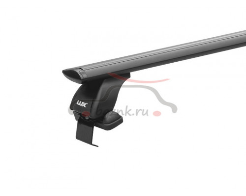Багажник на крышу для Ford Kuga 2012-, 690014-793327-698041