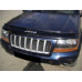 Дефлектор капота Jeep Grand Cherokee (WJ) c 1999-2004 г.в. VITAL