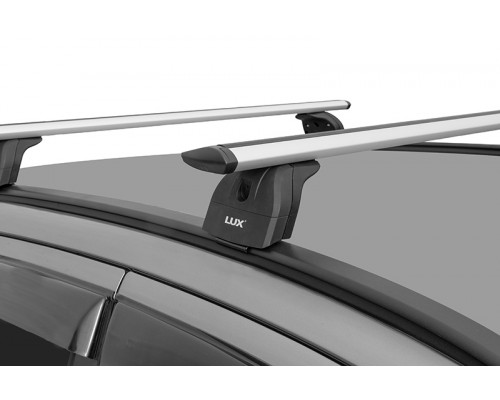 Багажник на крышу для ВАЗ (LADA) Vesta 2015, 842488-846042-845304