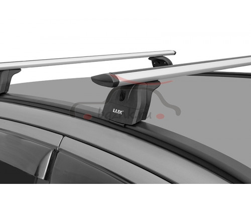 Багажник на крышу для Audi Q7 2015-, 842488-846066-843232