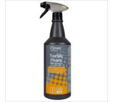 Clinex Textile Foam Средство для очистки обивки KTM 77-614