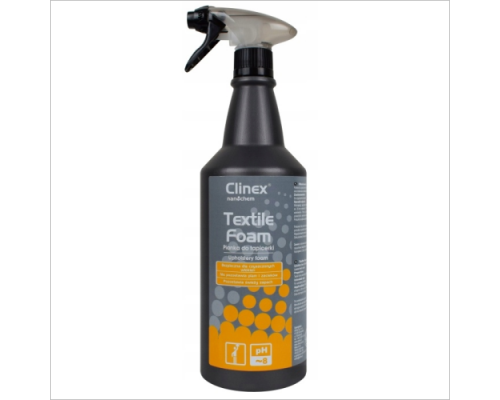 Clinex Textile Foam Средство для очистки обивки KTM 77-614