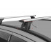Багажник на крышу для Toyota Fortuner 2016 II , 842488-846059-846318