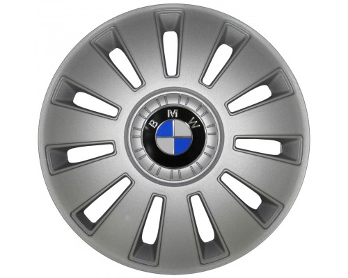 Колпак колесный REX BMW R15 Серый  REX