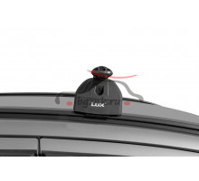 Багажник на крышу для Kia Sorento 2014 III Prime  БС2_Sorento17i для интегрированные рейлин, 842488-698881-846325