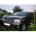 Дефлектор капота Jeep Grand Cherokee (WJ) c 1999-2004 г.в. VITAL